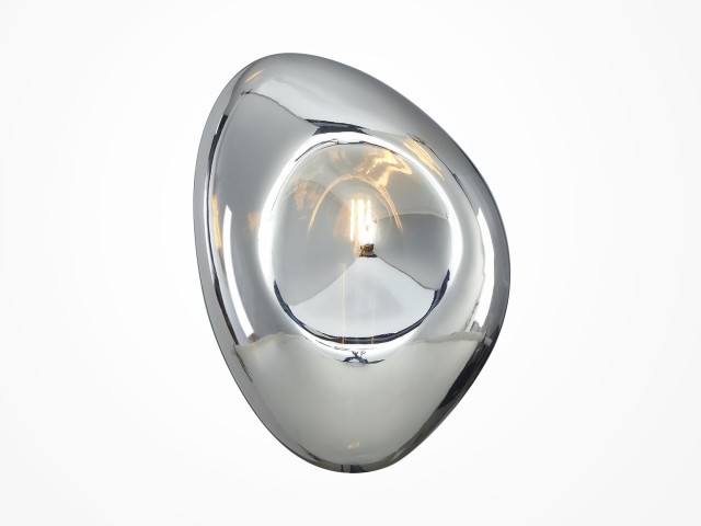Настенный светильник (бра) Maytoni MOD306WL-01CH фото:23