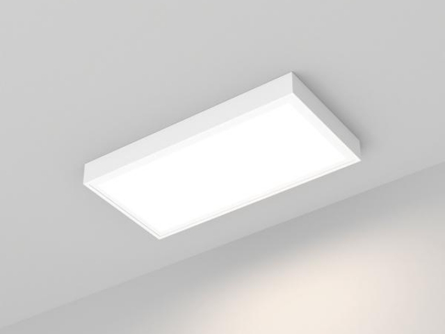Панель IM-EMERGENCY-3H-S300x600-23W White6000 (WH, 120 deg, 230V) (Arlight, IP40 Металл, 2 года) фото:4