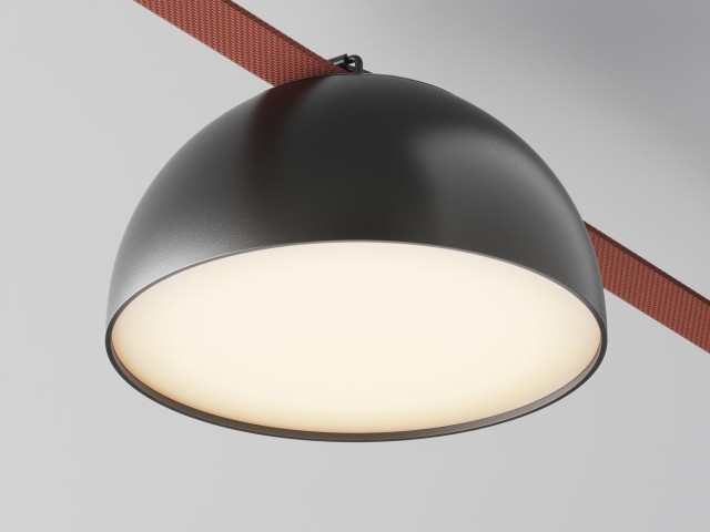 Подвесной светильник Technical TR126B-20W3K-B фото:6