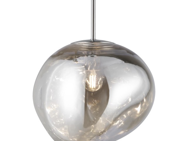 Подвесной светильник Freya FR5378PL-01SM фото:7