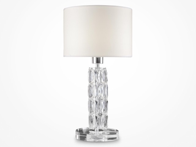 Настольный светильник Maytoni DIA008TL-01CH фото:30