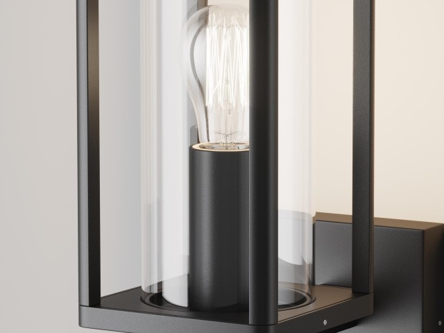 Настенный светильник (бра) Outdoor O452WL-01GFSR фото:14
