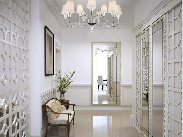 Люстра Maytoni MOD078PL-09CH фото:1