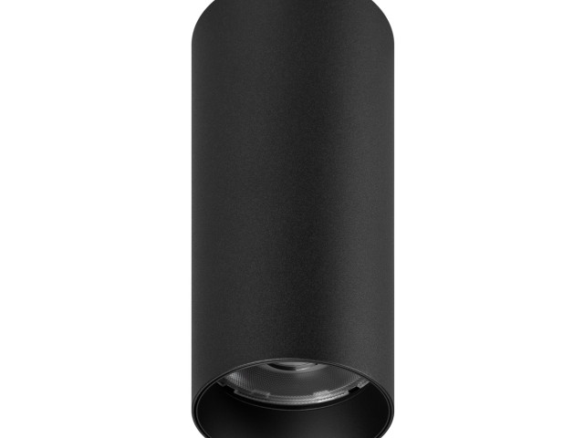Светильник SP-GABI-SURFACE-R60-12W Warm3000 (BK, 36 deg, 230V) (Arlight, IP40 Металл, 5 лет) фото:6