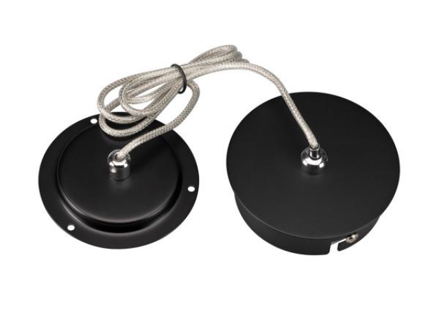 Подвес SPX-HANG-R90-L1000 (BK) (Arlight, -) фото:2