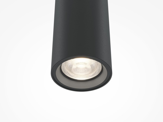 Подвесной светильник Maytoni MOD159PL-L6BK фото:5