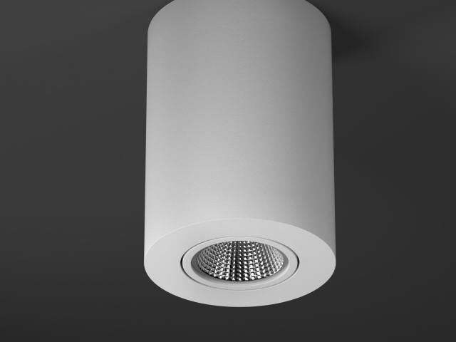 Светильник SP-FOCUS-R120-16W Warm3000 (BK, 24 deg, 230V) (Arlight, IP20 Металл, 3 года) фото:25