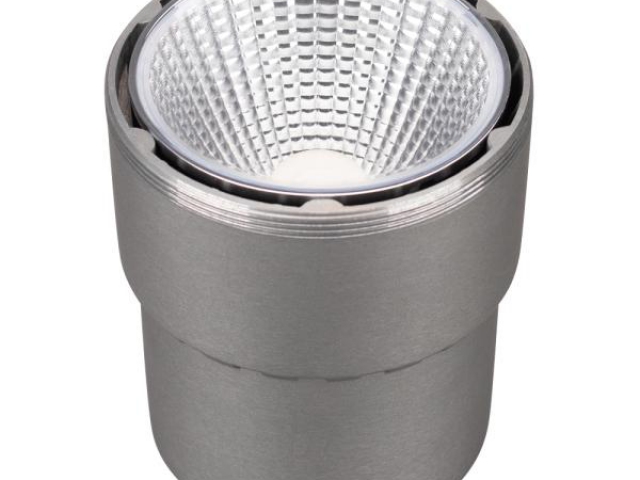 Модуль светодиодный SP-POLO-R95-25W Day (40 deg, 2-3, 600mA) (Arlight, -) фото:8