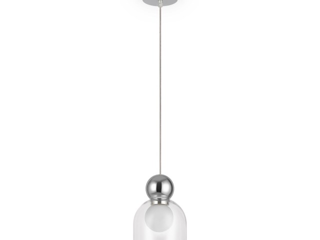 Подвесной светильник Freya FR5220PL-01CH2 фото:13