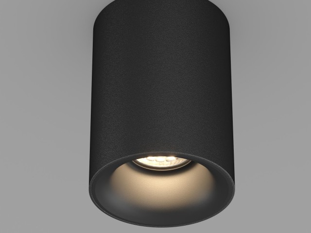 Светильник SP-SALT-R75-8W Warm3000 (BK, 40 deg, 230V) (Arlight, IP44 Металл, 5 лет) фото:7