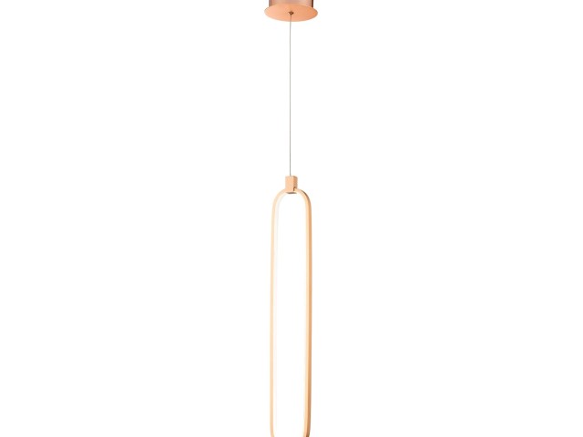 Подвесной светильник Maytoni MOD017PL-L13G фото:17