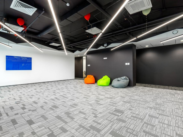 Линейный светильник HOKASU S50 Фото:23