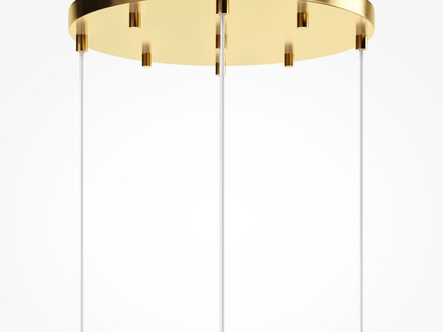 Подвесной светильник Maytoni MOD016PL-05BS фото:2