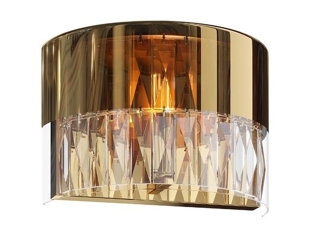 Настенный светильник (бра) Maytoni MOD313WL-01G фото:15