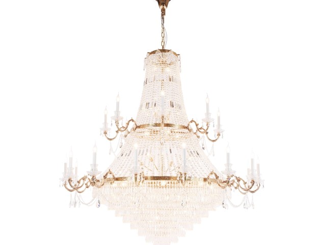 Люстра Maytoni DIA890-PL-66-G фото:17