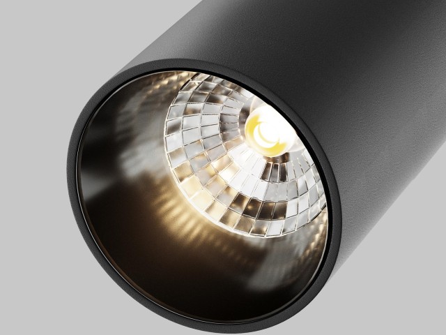Трековый светильник Technical TR103-1-12W3K-M-B фото:22