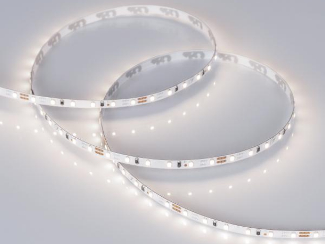 Лента MICROLED-M120-4mm 24V Day4000 (5.4 W/m, IP20, 2216, 5m) (Arlight, узкая) фото:7