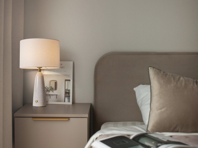 Настольный светильник Freya FR2054TL-01BS1 фото:17