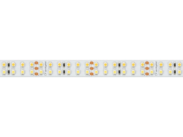 Лента RT 2-5000 24V White-MIX 2x2 (3528, 1200 LED, LUX) (Arlight, Изменяемая ЦТ) фото:7