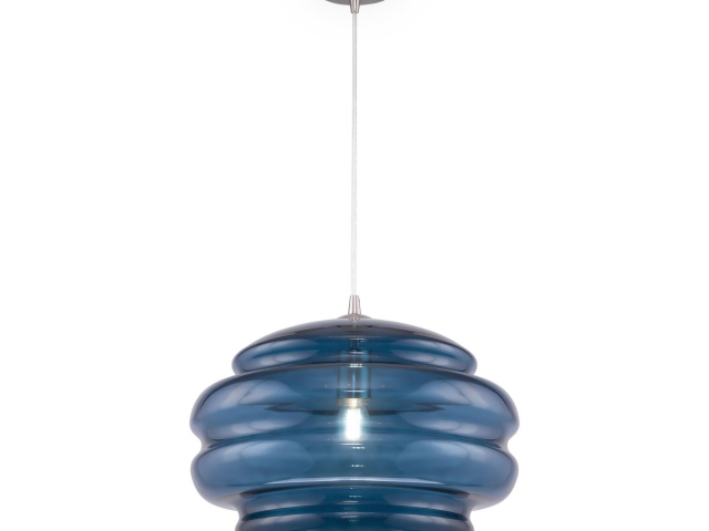 Подвесной светильник Maytoni P078PL-01BL фото:2