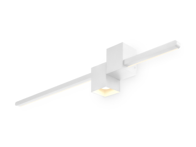 Настенный светильник (бра) Freya FR6062WL-L22W фото:6