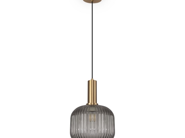 Подвесной светильник Freya FR8012PL-01AM фото:3