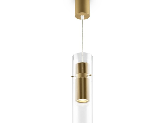 Подвесной светильник Maytoni MOD326PL-01MG фото:17
