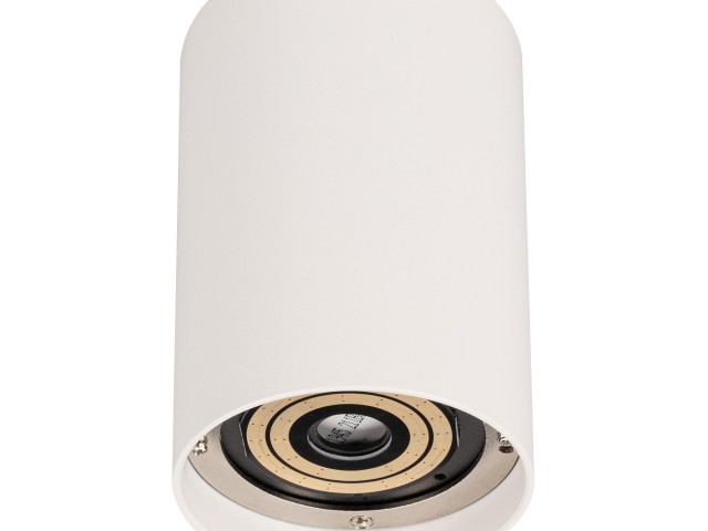 Корпус PLURIO-BASE-SURFACE-LONG-R77 (WH, 1-2, 200mA) (Arlight, IP20 Металл, 3 года) фото:8