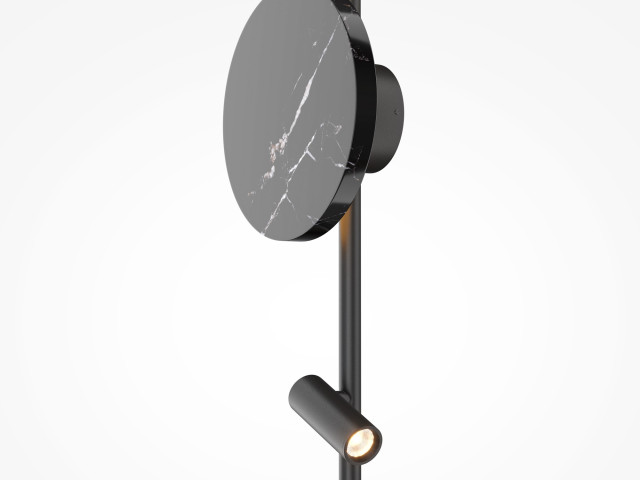 Настенный светильник (бра) Maytoni MOD450WL-L9B3K фото:5