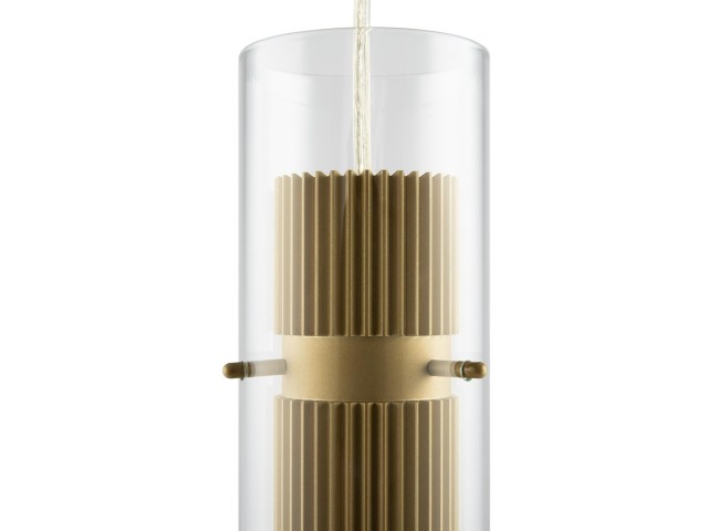 Подвесной светильник Maytoni MOD326PL-01MG фото:14