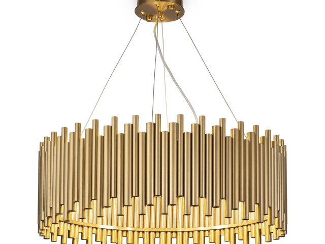Подвесной светильник Maytoni MOD135PL-08BS фото:6