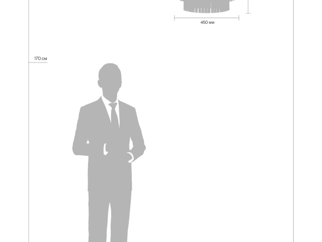 Люстра Freya FR11001PL-08CH фото:14