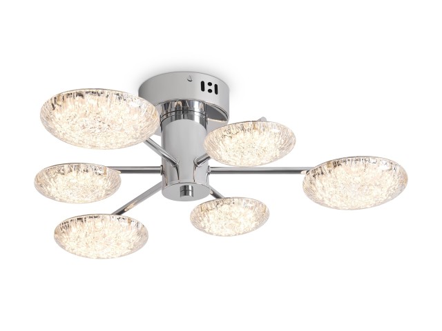 Потолочный светильник Freya FR5531CL-L32CH фото:7