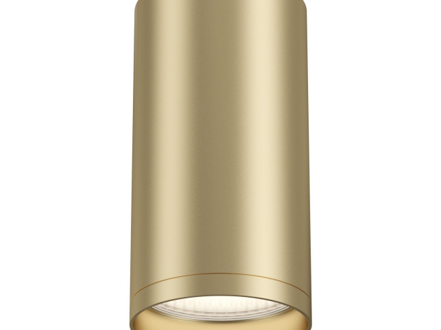 Потолочный светильник Technical C052CL-01MG фото:15