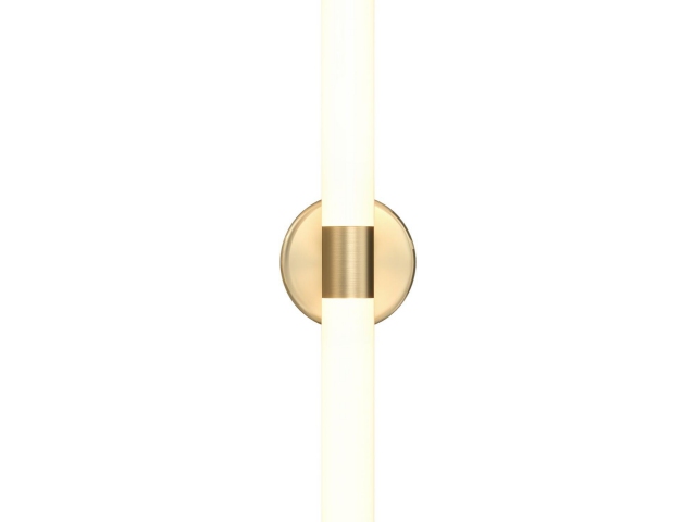 Настенный светильник (бра) Maytoni MOD106WL-L10G3K фото:30