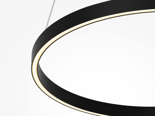 Подвесной светильник Maytoni MOD058PL-L32BK фото:9