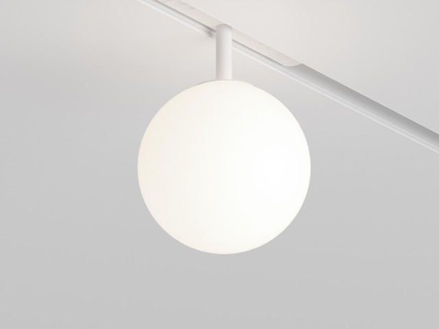 Трековый светильник Technical TR038-4-5W3K-WW-DS-W фото:7