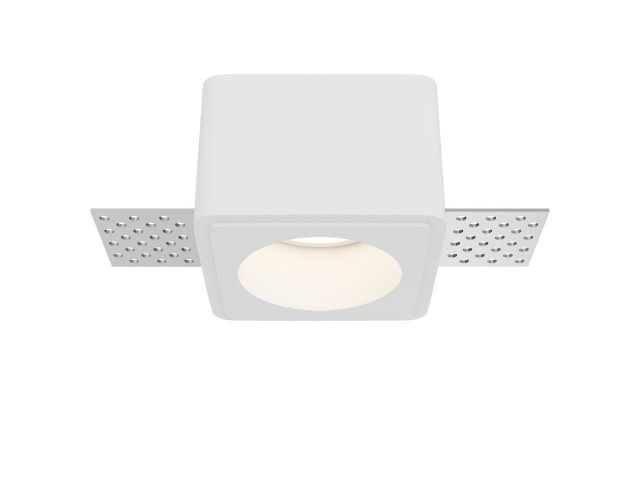 Встраиваемый светильник Technical DL123-GU10-01-W фото:8