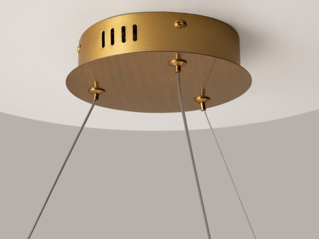Подвесной светильник Maytoni P097PL-L36BS3K1 фото:1