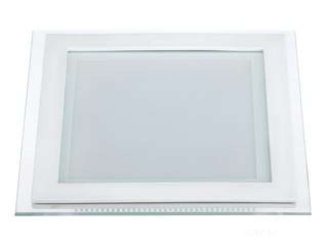 Светодиодная панель LT-S200x200WH 16W Day White 120deg (Arlight, IP40 Металл, 3 года) фото:15