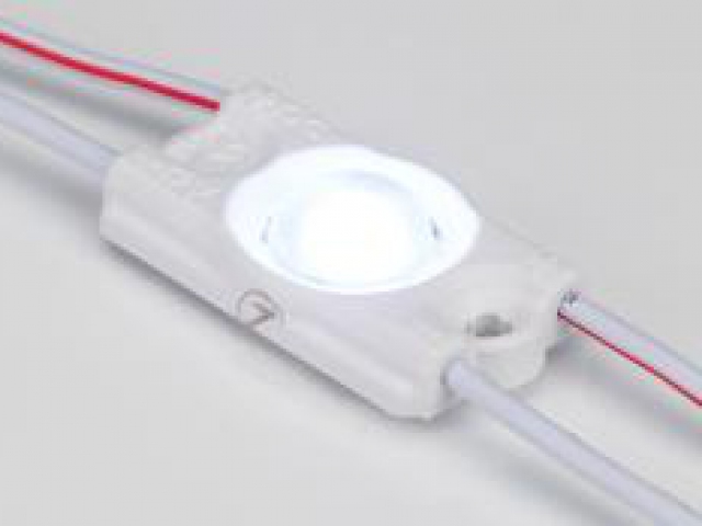 Модуль герметичный ARL-ORION-R05-12V Cool (2835, 1 LED) (Arlight, Закрытый) фото:5