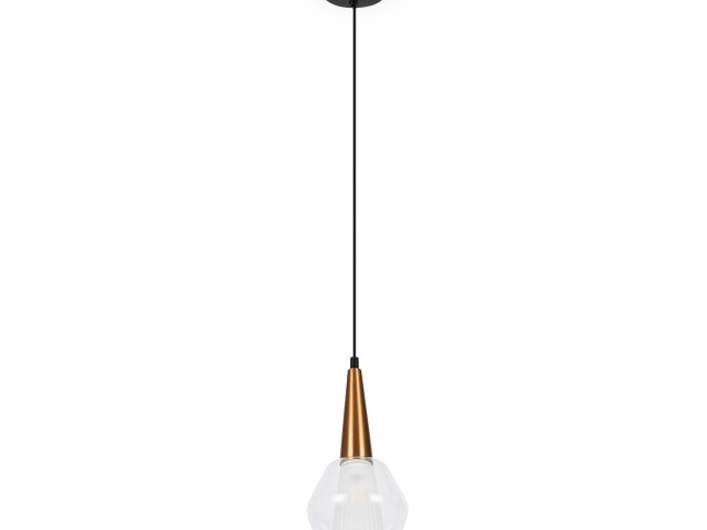 Подвесной светильник Freya FR5133PL-01W фото:13