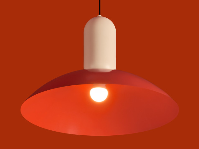 Подвесной светильник Freya FR5551PL-01WR фото:3