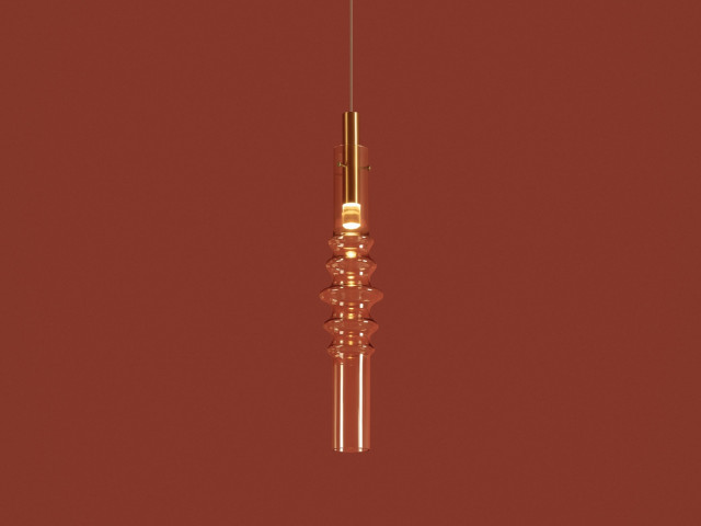 Подвесной светильник Freya FR5635PL-L6AM фото:2