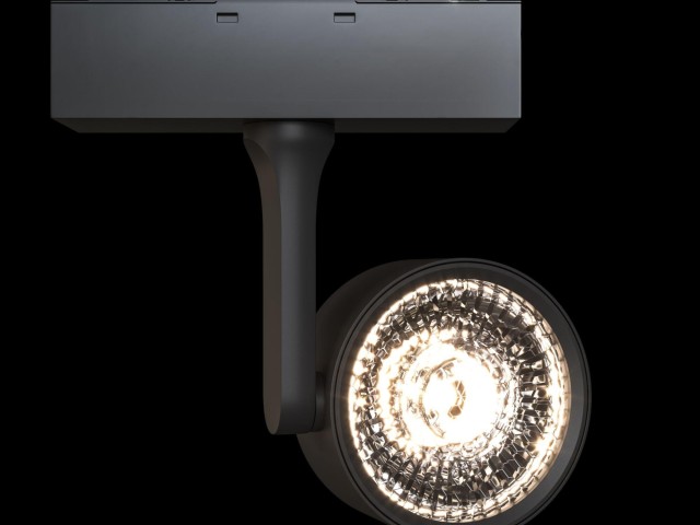 Трековый светильник Technical TR024-2-10B3K фото:5