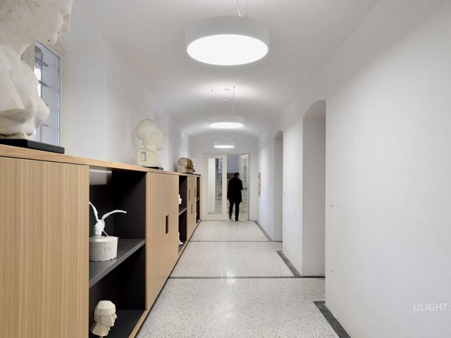 Подвесной светильник HOKASU Sun Hang Фото:2