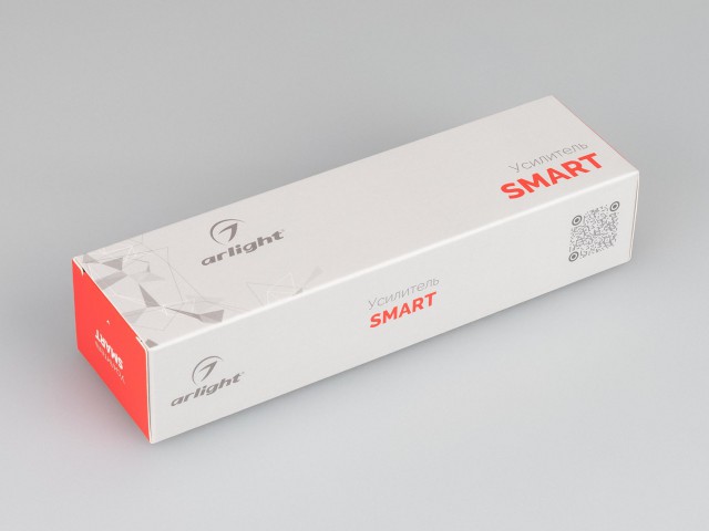 Усилитель SMART-RGBW (12-60V, 4x5A) (Arlight, -) фото:1