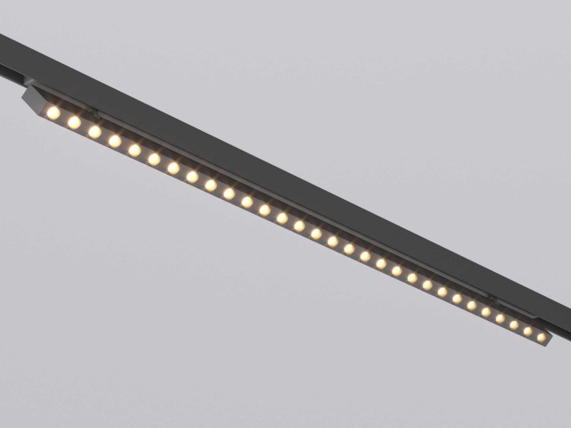 Светильник MAG-DOTS-FOLD-25-S1004-30W Day4000 (BK, 30 deg, 24V) (Arlight, IP20 Металл, 5 лет) фото:6