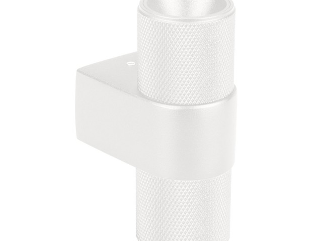 Светильник SP-SPICY-WALL-MINI-TWIN-S104x39-2x3W Day4000 (WH, 40 deg, 230V) (Arlight, IP20 Металл, 3 года) фото:2