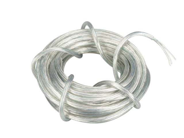 Кабель питания ARL-MAG-3x0.75-CU (Clear) (Arlight, -) фото:1